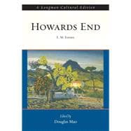 Howards End, A Longman Cultural Edition