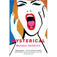 Hysterical A Memoir