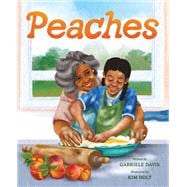 Peaches A Picture Book