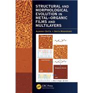 Structural and Morphological Evolution in Metal-organic Films and Multilayers