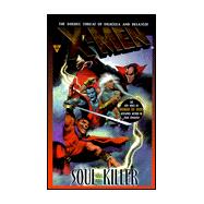 X-Men: Soul Killer