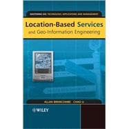 Location-based Services and Geo-information Engineering