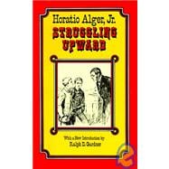 Struggling Upward, Or, Luke Larkin's Luck