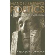 Mandel'Shtam's Poetics
