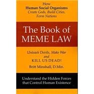 The Book of Meme Law