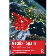 Netflix' Spain