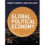 Global Political Economy Evolution and Dynamics