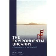 The Environmental Uncanny