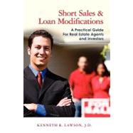 Short Sales & Loan Modifications
