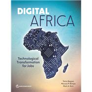 Digital Africa Technological Transformation for Jobs