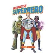 The British Superhero