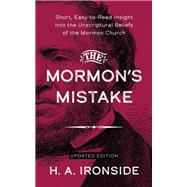 The Mormon’s Mistake