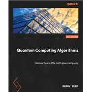 Quantum Computing Algorithms