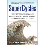 SuperCycles: The New Economic Force Transforming Global Markets and Investment Strategy