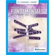 Income Tax Fundamentals 2021, Loose-leaf Version + CengageNOWv2, 1 term Instant Access