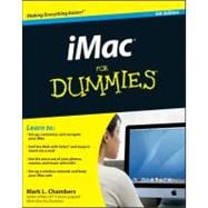 iMac For Dummies<sup>®</sup>, 6th Edition