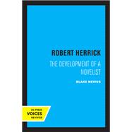 Robert Herrick