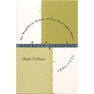 Workers Paradox