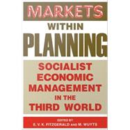 Markets within Planning