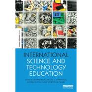 International Science and Technology Education: Exploring Culture, Economy and Social Perceptions