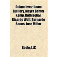 Cuban Jews