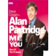 Alan Partridge in Knowing Me Knowing You