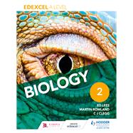 Edexcel A Level Biology Student Book 2