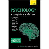 Psychology A Complete Introduction