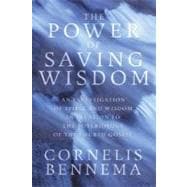 The Power of Saving Wisdom