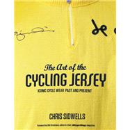 The Art of the Cycling Jersey Iconic Cycle Wear Past and Present