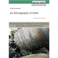 An Ethnography of Faith