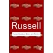 Human Society in Ethics and Politics