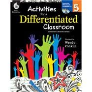 Activities for a Differentiated Classroom Level 5