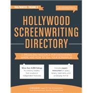 Hollywood Screenwriting Directory