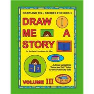 Draw and Tell Stories for Kids