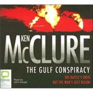 The Gulf Conspiracy