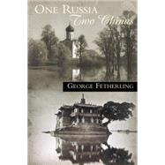 One Russia, Two Chinas