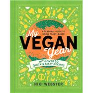 My Vegan Year