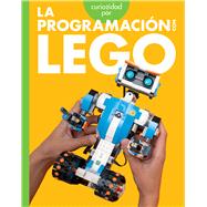 Curiosidad por la programación con LEGO