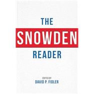 The Snowden Reader