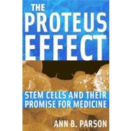 Proteus Effect: Stem Cells And Their Promise for Medicine