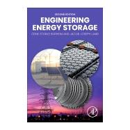 Engineering Energy Storage,9780443267376