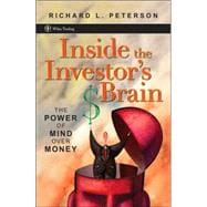 Inside the Investor's Brain The Power of Mind Over Money