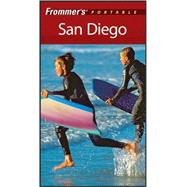 Frommer's<sup>®</sup> Portable San Diego, 5th Edition