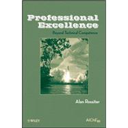Professional Excellence Beyond Technical Competence