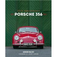 Porsche 356 75th Anniversary