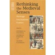 Rethinking the Medieval Senses