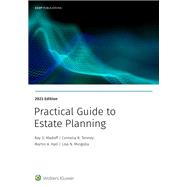 Practical Guide to Estate Planning (2023)