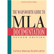 The Wadsworth Guide to MLA Documentation, MLA Update