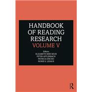 Handbook of Reading Research, Volume V